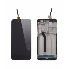Display cu touchscreen Xiaomi Redmi 5A Negru