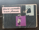 Ghid de conversație rom&acirc;n-francez