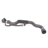 Furtun radiator răcire st&acirc;nga BMW X1 E84 2015 OEM: 17128511623,1436377 10001720