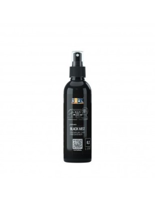 Odorizant auto Black Mist ADBL 200 ML foto