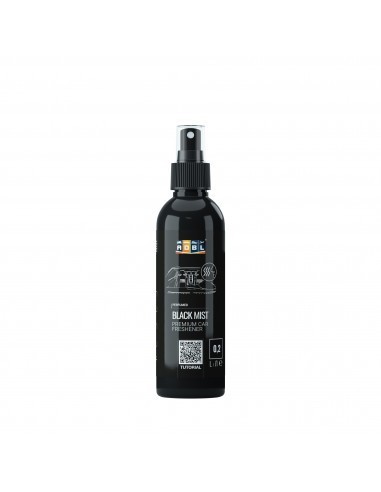 Odorizant auto Black Mist ADBL 200 ML