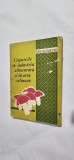 CIUPERCILE IN INDUSTRIA ALIMENTARA SI IN ARTA CULINARA-MITRITA BAHRIM