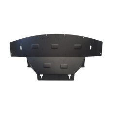 Scut motor metalic Mercedes Sprinter 4x4 2018-prezent
