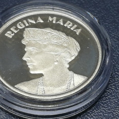 50 Bani 2019 Regina Maria Proof