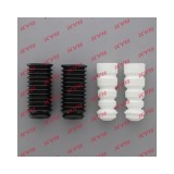 Set burduf protectie amortizor Kyb 910087, parte montare : punte spate
