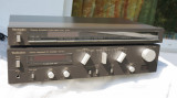 Amplificator vintage Technics SU-V3 si Tuner ST-S4, 0-40W