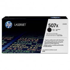 Consumabil HP Toner 507X Black CE400X foto