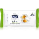 Neutro Roberts Intimo &amp; Estratto di Camomilla servetele umede pentru igiena intima 12 buc