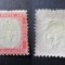 Italy 1862 Definitives King Viktor Emanuel II Mi.11 40C carmine MLH AM.286
