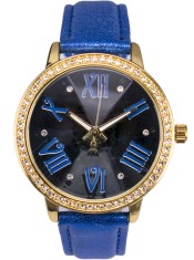 Ceas Dama Matteo Ferari Blue Casual XX foto