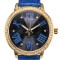 Ceas Dama Matteo Ferari Blue Casual XX