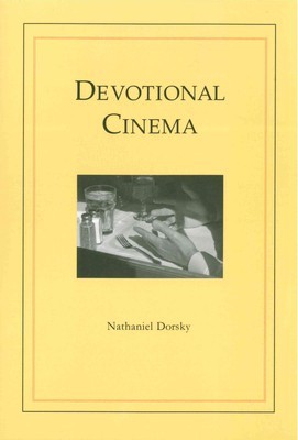 Devotional Cinema: Revised 3rd Edition foto