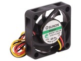 Ventilator DC Axial 5V 40x40x10mm