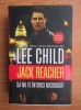 Lee Child - Sa nu te intorci niciodata !