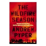 Cumpara ieftin The Wildfire Season, Andrew Pyper