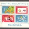 Romania.1975 Conferinta ptr. securitate si cooperare-Bl. ZR.546