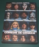 Comedie de groază (2026) Scary Movie - DVD subtitrat in romana