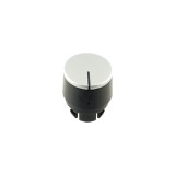 Buton rotativ masina spalat WHIRLPOOL 482000023323 Original, piesa accesoriu