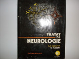 Tratat De Neurologie Vol.iii Partea I - Constantin Arseni ,551854, Medicala
