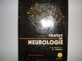 Tratat De Neurologie Vol.iii Partea I - Constantin Arseni ,551854