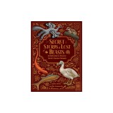 Secret Stories of Lost Beasts: A Field Guide to Uncover Earth's Ancient Animals