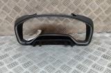 Ornament ceas de bord HONDA CR-V V RW 2020 OEM: 77200-TMC-T5 21122662