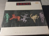 Vinil LP # Heart &lrm;&ndash; Bad Animals (VG++)