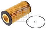 FEBI BILSTEIN 101330 Filtru ulei