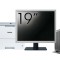 Pachet PC Second Hand HP T630 Thin Client, AMD GX-420GI 2.00GHz, 8GB DDR4, 128GB SSD + Monitor 19&amp;quot; &amp; Imprimanta Brother HL-L6300DW NewTechnology
