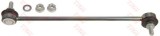 Brat/bieleta suspensie, stabilizator BMW Seria 7 (E38) (1994 - 2001) TRW JTS109