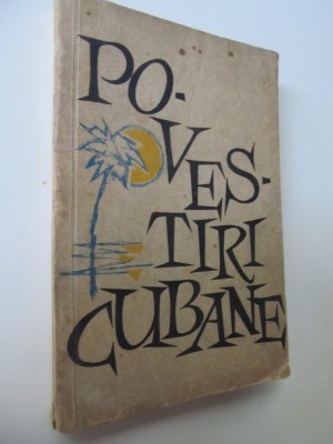 Povestiri cubane foto
