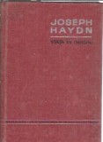 Viata in imagini - Joseph Haydn