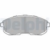DELPHI LP3245 set placute frana,frana disc