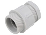 Garnitură etanșare cablu plat PG21 IP54 polistiren