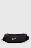 Cumpara ieftin Nike centura de alergare Challenger 2.0 Small culoarea negru