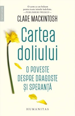 Cartea doliului. foto