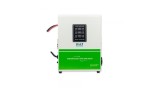 Volt Polska GREEN BOOST PRO 4000 Panou solar cu undă sinusoidală pură Convertor colector solar Convertor solar 4000W (160-500VDC) pentru &icirc;ncălzirea ap