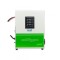 Volt Polska GREEN BOOST PRO 4000 Panou solar cu undă sinusoidală pură Convertor colector solar Convertor solar 4000W (160-500VDC) pentru &icirc;ncălzirea ap