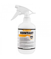 Spray solutie alcool izopropilic 500ml KONTAKT IPA PLUS cu flacon de pulverizare AG TermoPasty foto