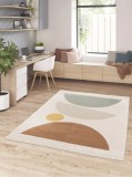 Covor Belgian, Union 32318, Multicolor, Diverse Dimensiuni - 160*230