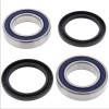 Kit Rulmenti + Semeringuri Roata Spate ATV Arctic Cat DVX 400 (04-08) Kawasaki KFX 400 (03-06) Suzuki LT-Z 400 Quadsport (03-08) Motorevolution
