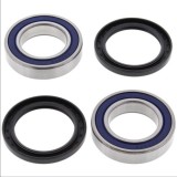 Kit rulmenti + semeringuri roata spate ATV Arctic Cat/Textron DVX 400 (04-08) - Kawasaki KFX 400 (03-06) - Suzuki LT-Z 400 Quadsport (03-08)