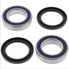 Kit rulmenti + semeringuri roata spate ATV Arctic Cat/Textron DVX 400 (04-08) - Kawasaki KFX 400 (03-06) - Suzuki LT-Z 400 Quadsport (03-08)