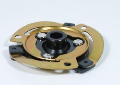 Disc ambreiaj compresor AC OPEL ZAFIRA B (A05) (2005 - 2016) THERMOTEC KTT020030 foto