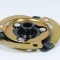 Disc ambreiaj compresor AC OPEL ASTRA H (L48) (2004 - 2016) THERMOTEC KTT020030
