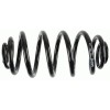 Sachs Arc spiral