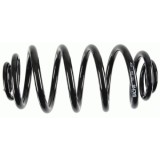 Sachs Arc spiral