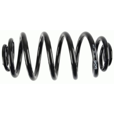 Sachs Arc spiral foto