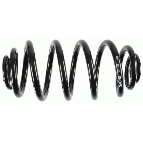 Sachs Arc spiral