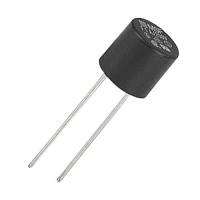 Siguranta fuzibila PCB 0.05A 250Vac TR5 rapida foto